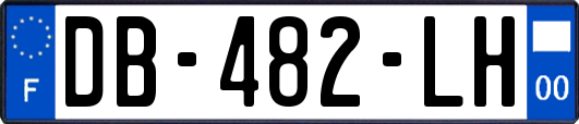 DB-482-LH