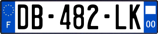 DB-482-LK