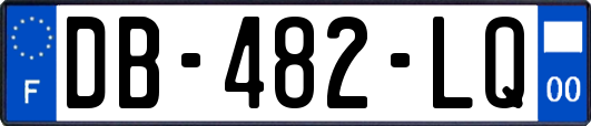 DB-482-LQ