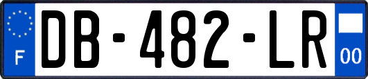 DB-482-LR