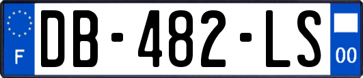 DB-482-LS