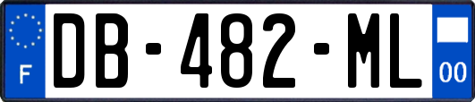 DB-482-ML