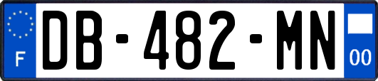 DB-482-MN