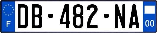DB-482-NA