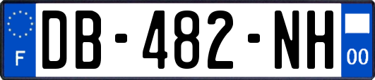DB-482-NH