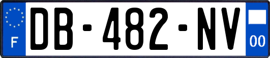 DB-482-NV