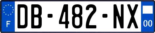 DB-482-NX
