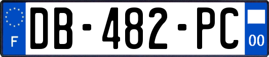 DB-482-PC