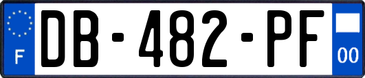 DB-482-PF