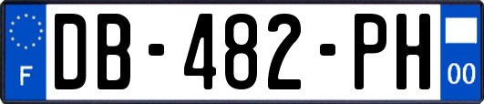DB-482-PH