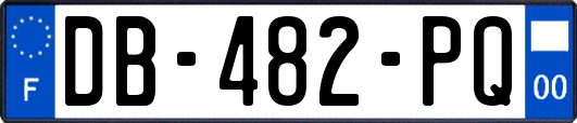DB-482-PQ