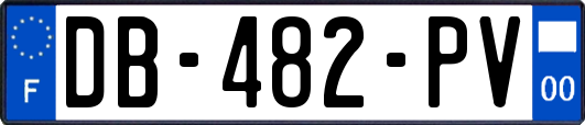 DB-482-PV