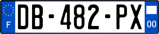 DB-482-PX