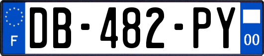 DB-482-PY