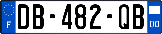 DB-482-QB