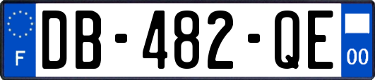 DB-482-QE