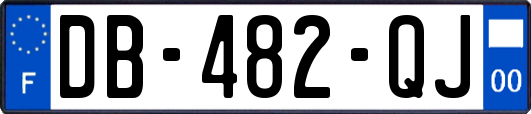DB-482-QJ