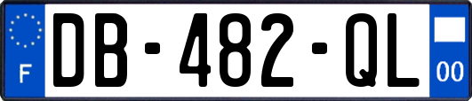 DB-482-QL