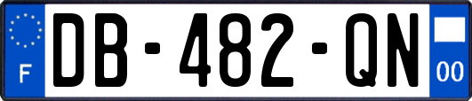 DB-482-QN