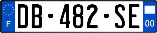 DB-482-SE