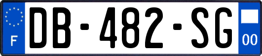 DB-482-SG
