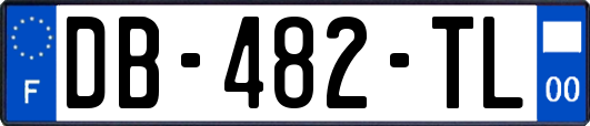 DB-482-TL