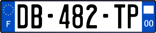 DB-482-TP