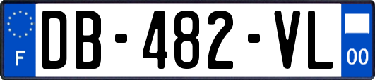 DB-482-VL