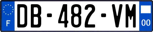 DB-482-VM