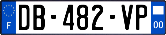 DB-482-VP