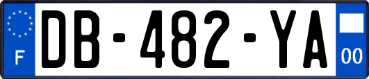 DB-482-YA