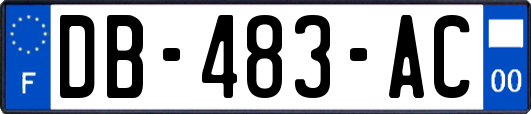 DB-483-AC