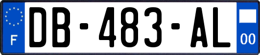 DB-483-AL