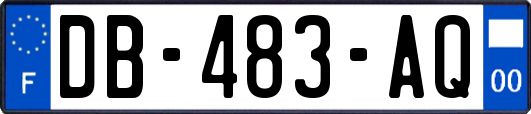 DB-483-AQ