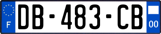 DB-483-CB
