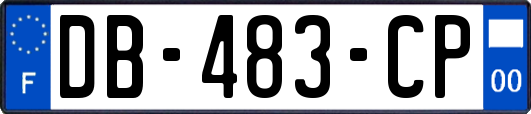 DB-483-CP