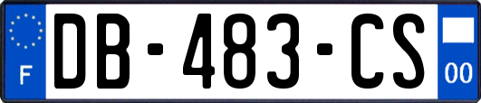 DB-483-CS
