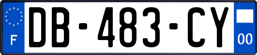 DB-483-CY
