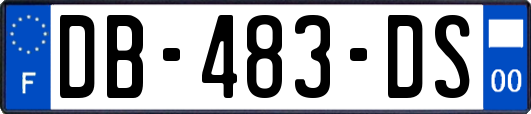 DB-483-DS