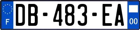 DB-483-EA