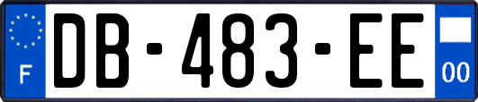DB-483-EE