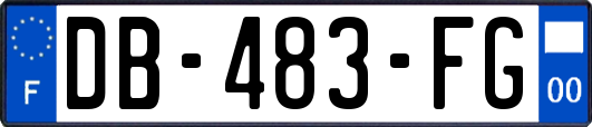 DB-483-FG