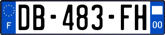 DB-483-FH
