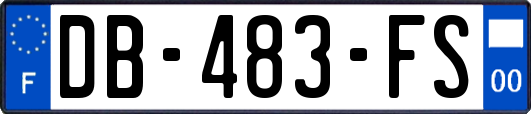 DB-483-FS