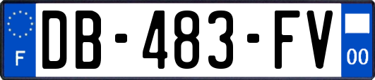 DB-483-FV
