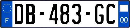 DB-483-GC