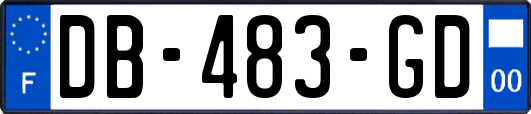 DB-483-GD