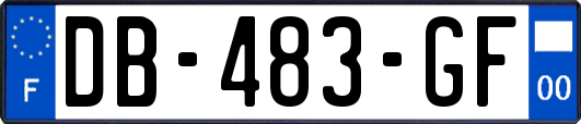 DB-483-GF