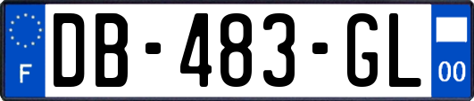 DB-483-GL