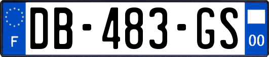 DB-483-GS